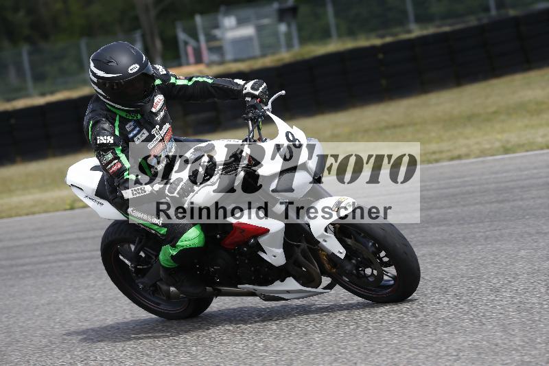/21 29.05.2025 Speer Racing ADR/Gruppe gelb/68